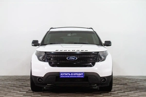 Внедорожник Ford Explorer 2013 года, 2399000 рублей, Сургут