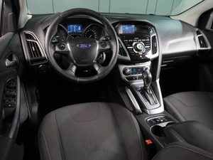 Седан Ford Focus 2011 года, 959000 рублей, Воронеж