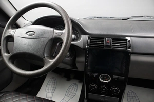 Хетчбэк ВАЗ (LADA) Priora 2009 года, 249000 рублей, Оренбург