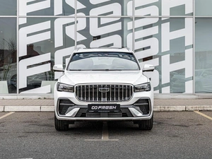 Внедорожник Geely Xingyue L 2026 года, 4450000 рублей, Краснодар