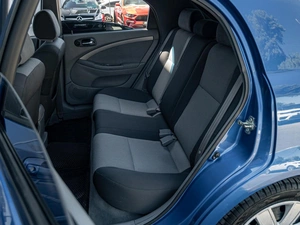 Хетчбэк Chevrolet Lacetti 2011 года, 630000 рублей, Краснодар