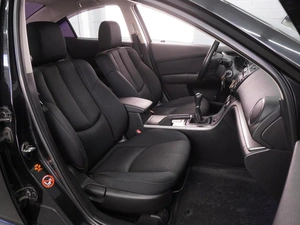 Седан Mazda 6 2009 года, 1009000 рублей, Воронеж