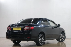 Седан Toyota Corolla 2012 года, 949000 рублей, Новокузнецк