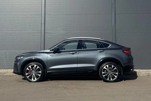 Внедорожник Geely Tugella 2023 года, 2840000 рублей, Солонцы