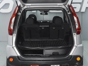 Внедорожник Nissan X-Trail 2012 года, 1240000 рублей, Ростов-на-Дону