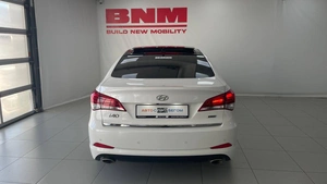 Седан Hyundai i40 2016 года, 1420000 рублей, Смоленск