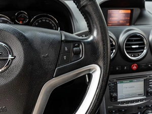 Внедорожник Opel Antara 2014 года, 1230000 рублей, Краснодар