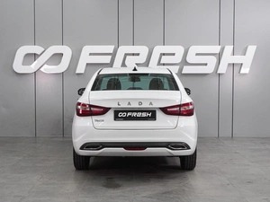 Седан ВАЗ (LADA) Vesta 2024 года, 1272000 рублей, Воронеж