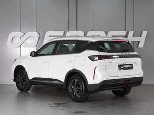 Внедорожник Tenet T7 2026 года, 2759000 рублей, Минеральные Воды