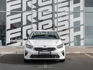 Хетчбэк Kia Ceed 2018 года, 1820000 рублей, Краснодар