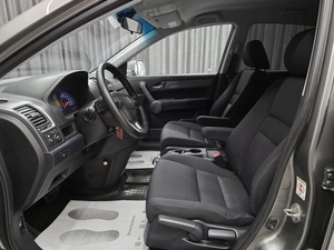 Внедорожник Honda CR-V 2008 года, 1179000 рублей, Красноярск