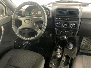 Внедорожник ВАЗ (LADA) Niva Legend 2023 года, 835000 рублей, Красноярск