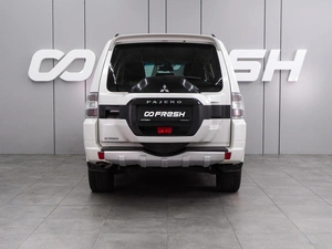 Внедорожник Mitsubishi Pajero 2019 года, 2699000 рублей, Воронеж