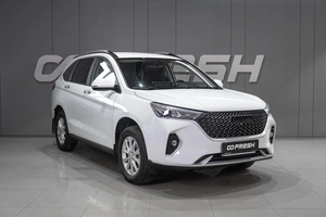 Внедорожник Haval M6 2023 года, 1819000 рублей, Петрозаводск