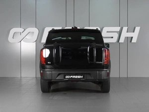 Внедорожник Haval H3 2024 года, 2200000 рублей, Минеральные Воды