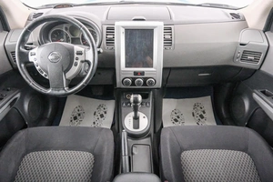 Внедорожник Nissan X-Trail 2008 года, 949000 рублей, Красноярск