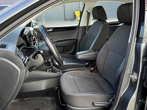 Лифтбек Volkswagen Polo 2021 года, 2249000 рублей, Кропоткин