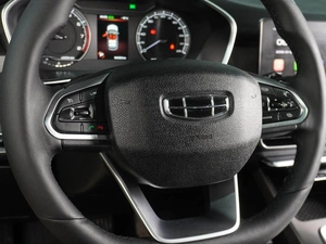 Внедорожник Geely Coolray 2021 года, 1579000 рублей, Воронеж