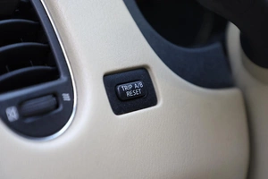 Внедорожник Infiniti EX35 2009 года, 1499000 рублей, Новосибирск