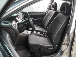 Седан Mitsubishi Lancer 2006 года, 499000 рублей, Воронеж