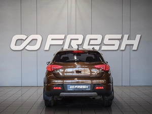 Хетчбэк Lifan X50 2018 года, 530000 рублей, Муром