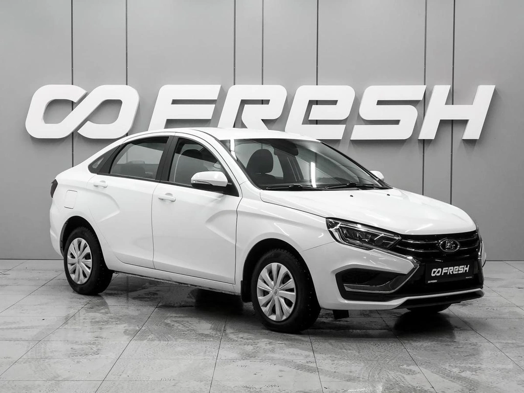 Седан ВАЗ (LADA) Vesta 2024 года, 1499000 рублей, Ростов-на-Дону