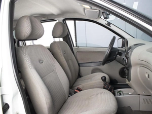 Хетчбэк ВАЗ (LADA) Kalina 2011 года, 255000 рублей, Омск