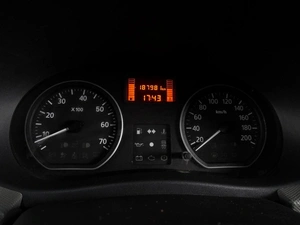 Хетчбэк Renault Sandero 2011 года, 549000 рублей, Воронеж
