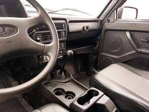Внедорожник ВАЗ (LADA) 4x4 (Нива) 2019 года, 820000 рублей, Орёл