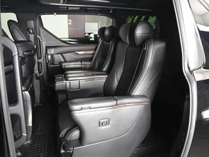 Минивэн Toyota Alphard 2019 года, 4398000 рублей, Ставрополь