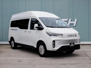 IVECO Fidato 2023г. 2023 года, 4199000 рублей, Большой Сочи