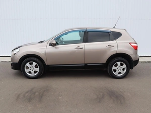 Внедорожник Nissan Qashqai 2012 года, 1170000 рублей, Брянск
