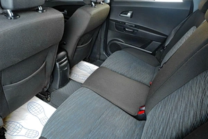 Универсал Kia Ceed 2008 года, 499000 рублей, Тюмень