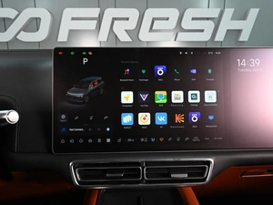 Внедорожник Li Auto L9 2023 года, 5699000 рублей, Ростов-на-Дону