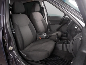 Хетчбэк ВАЗ (LADA) Kalina 2015 года, 395000 рублей, Красный Пахарь