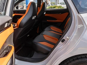 Лифтбек Changan UNI-V 2024 года, 2550000 рублей, Краснодар