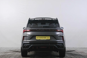 Внедорожник Geely Coolray 2024 года, 2099000 рублей, Кемерово