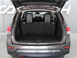 Внедорожник Nissan Pathfinder 2014 года, 2399000 рублей, Аксай