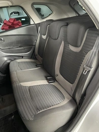 Внедорожник Renault Kaptur 2020 года, 1597000 рублей, Солонцы