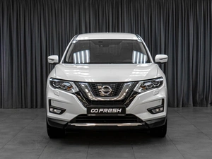 Внедорожник Nissan X-Trail 2018 года, 2199000 рублей, Тюмень