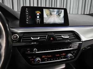 Седан BMW 5 серия 2018 года, 3598000 рублей, Ставрополь