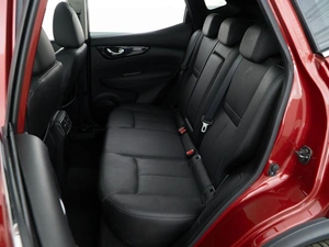 Внедорожник Nissan Qashqai 2021 года, 2557077 рублей, Москва