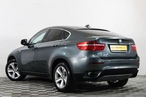 Внедорожник BMW X6 2010 года, 1939000 рублей, Сургут