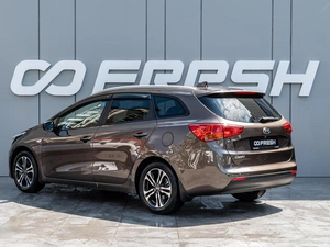 Универсал Kia Ceed 2018 года, 1750000 рублей, Краснодар