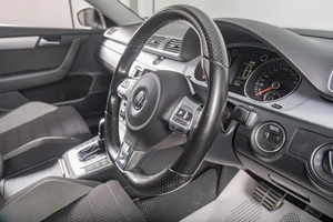 Универсал Volkswagen Passat 2014 года, 1209000 рублей, Томск