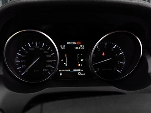 Внедорожник Land Rover Range Rover Evoque 2012 года, 1749000 рублей, Тюмень