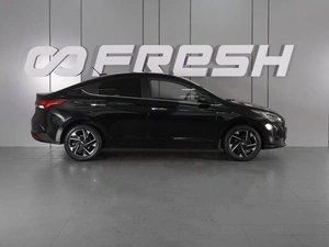 Седан Solaris HS 2024 года, 2249000 рублей, Минеральные Воды