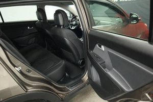 Внедорожник Kia Sportage 2014 года, 1740000 рублей, Курск