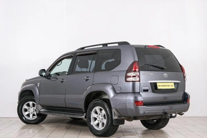 Внедорожник Toyota Land Cruiser Prado 2004 года, 1649000 рублей, Красноярск