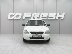 Хетчбэк ВАЗ (LADA) Priora 2013 года, 355000 рублей, Ростов-на-Дону